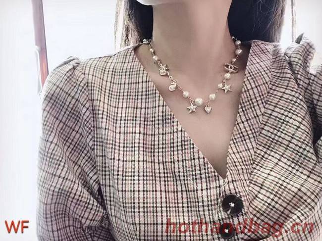 Chanel Necklace CE8850