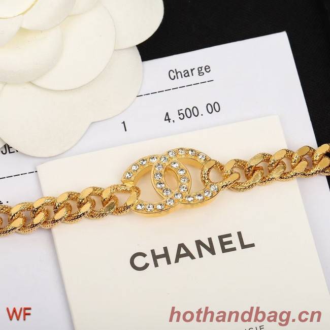 Chanel Necklace CE8852