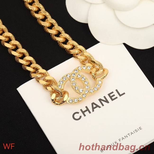 Chanel Necklace CE8852