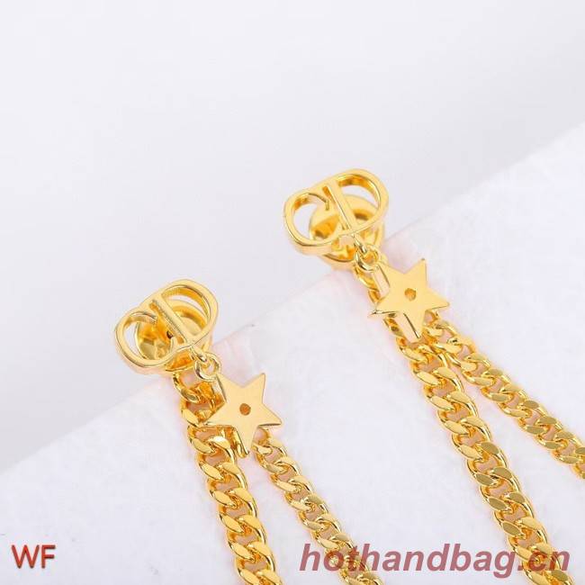 Dior Earrings CE8851