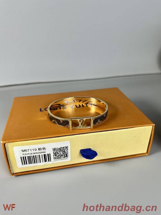 Louis Vuitton Bracelet CE8829