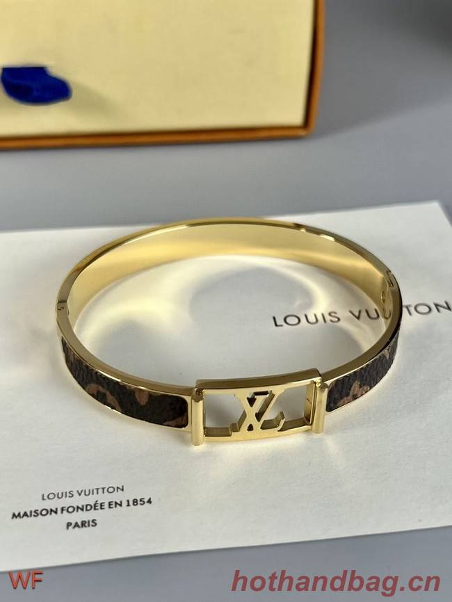 Louis Vuitton Bracelet CE8829