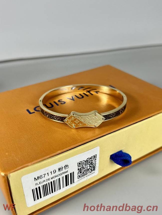 Louis Vuitton Bracelet CE8830