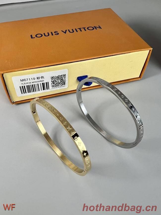 Louis Vuitton Bracelet CE8831