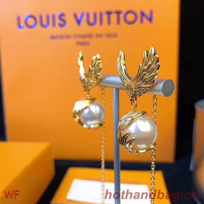 Louis Vuitton Earrings CE8827