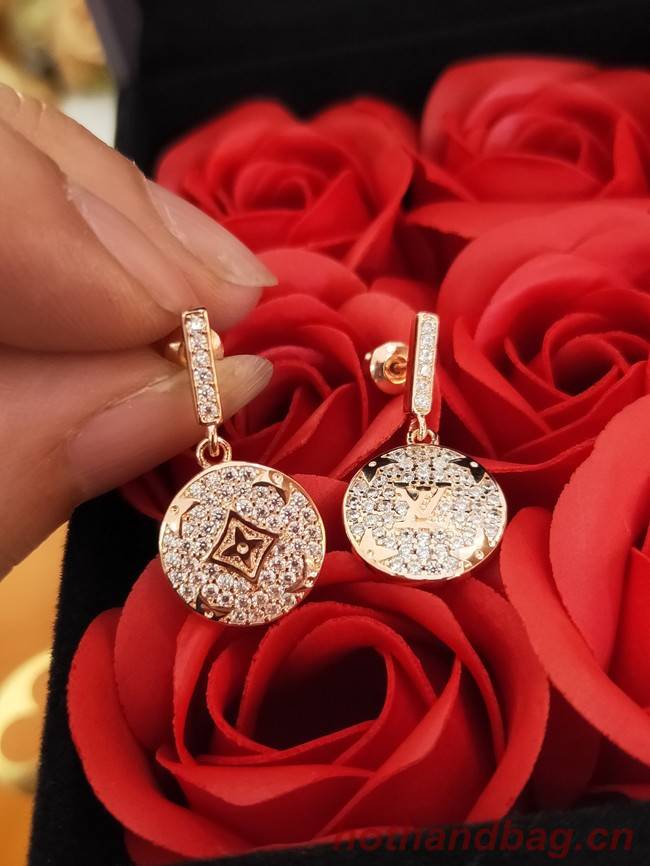 Louis Vuitton Earrings CE8842