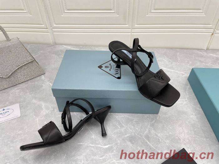 Prada Shoes PDS00059 Heel 6.5CM