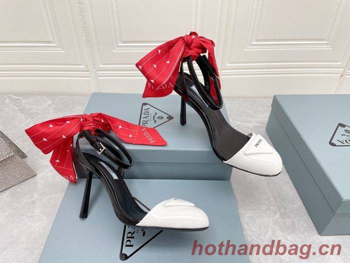 Prada Shoes PDS00088 Heel 9CM