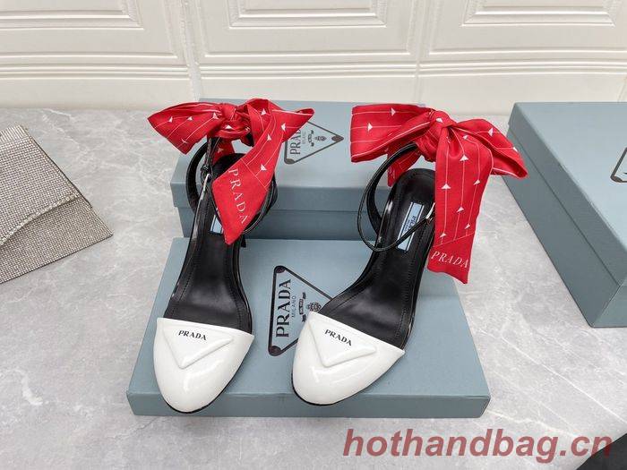 Prada Shoes PDS00088 Heel 9CM