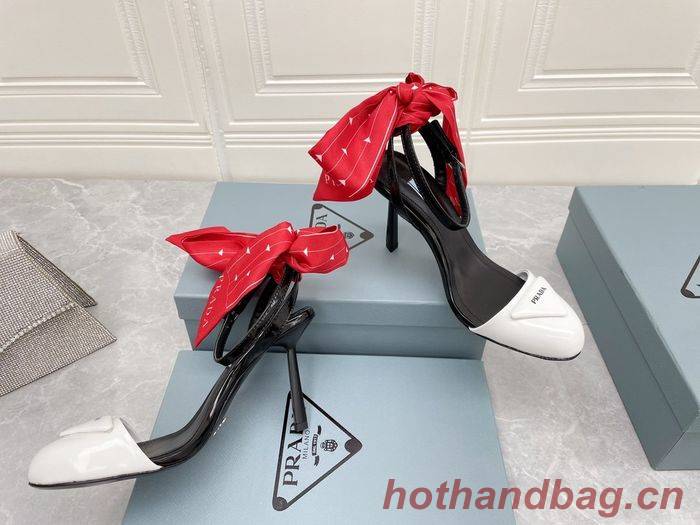 Prada Shoes PDS00088 Heel 9CM