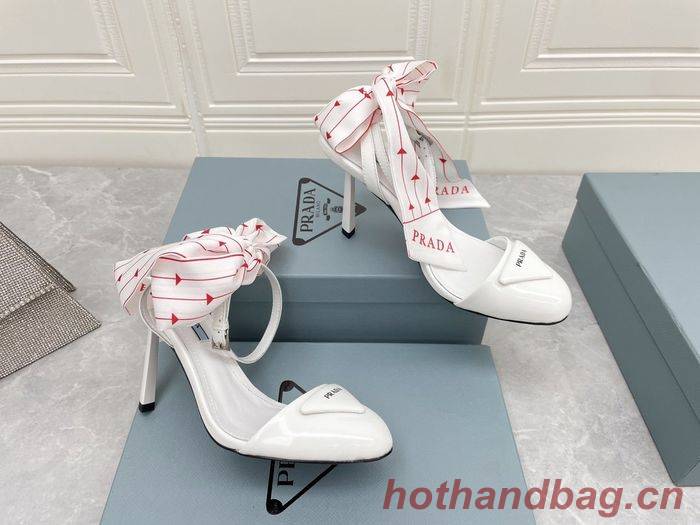 Prada Shoes PDS00091 Heel 9CM