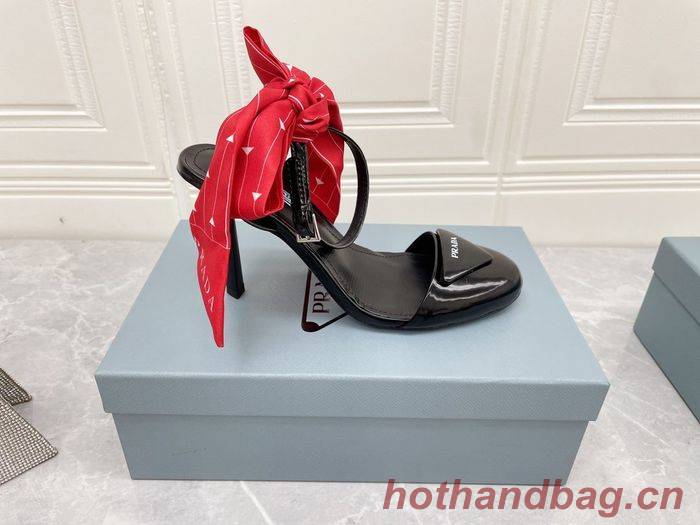 Prada Shoes PDS00092 Heel 9CM