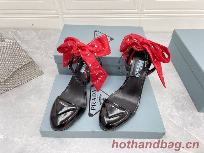 Prada Shoes PDS00092 Heel 9CM