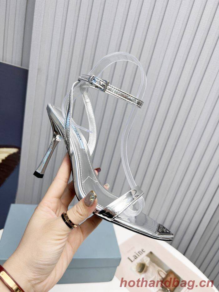 Prada Shoes PDS00093 Heel 10CM