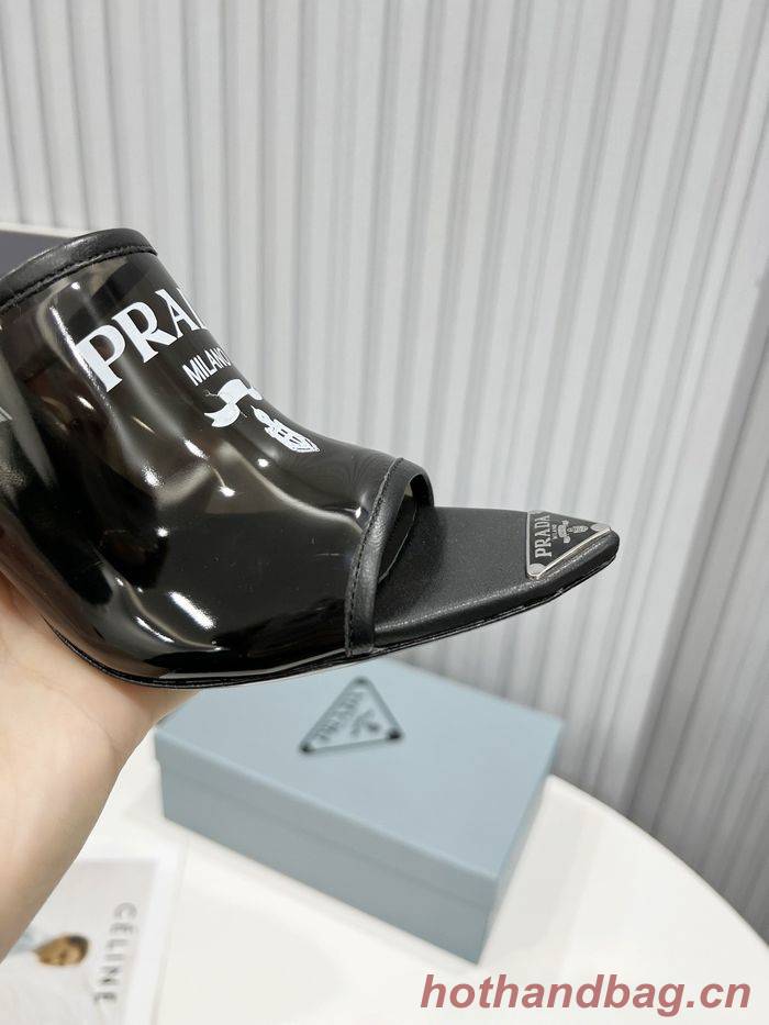 Prada Shoes PDS00101 Heel 10CM