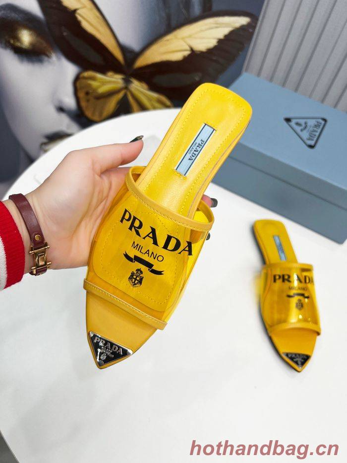 Prada Shoes PDS00107