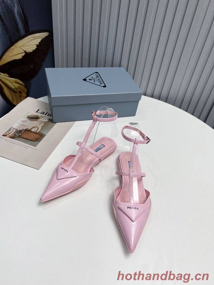 Prada Shoes PDS00113