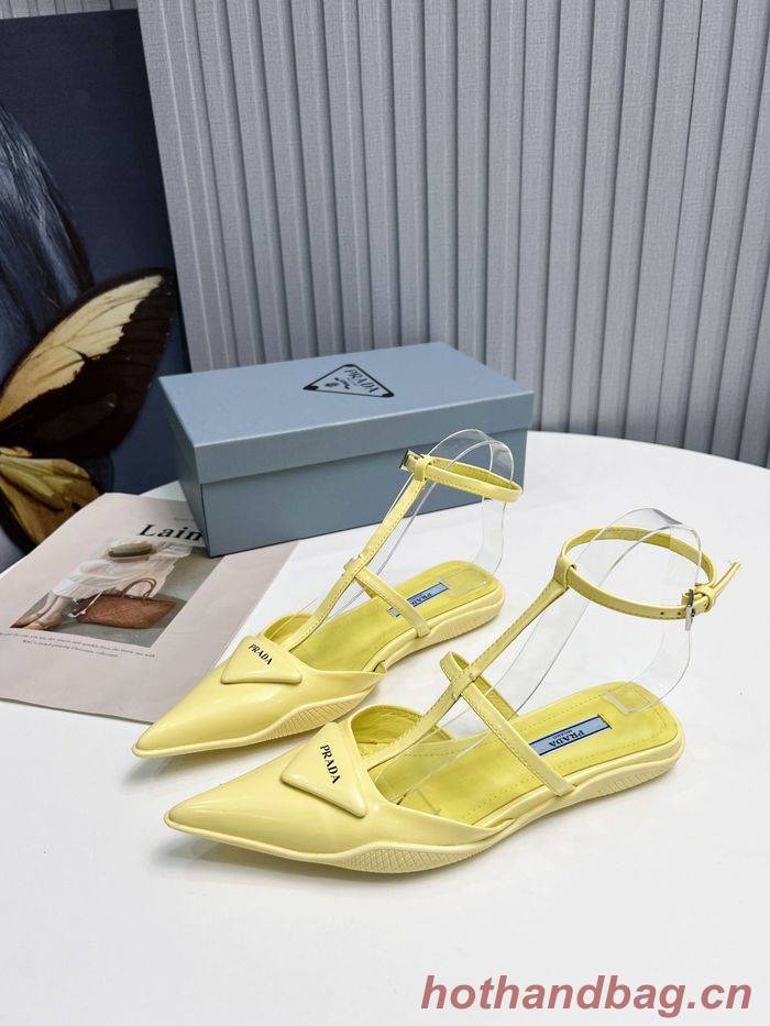 Prada Shoes PDS00114