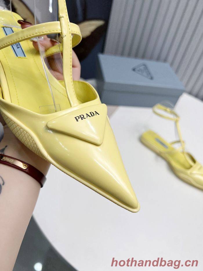 Prada Shoes PDS00114