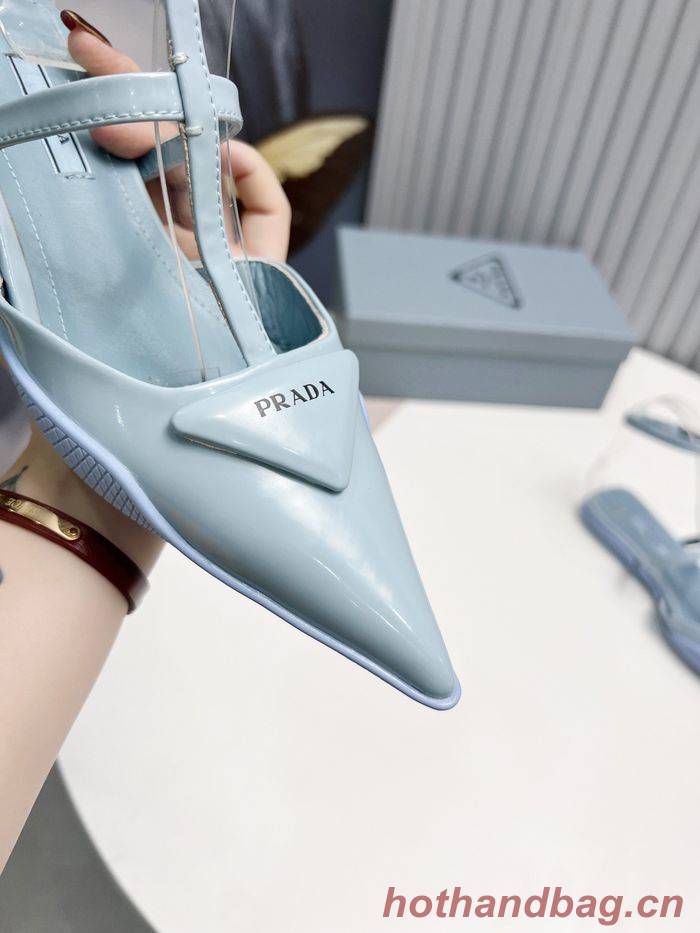 Prada Shoes PDS00115