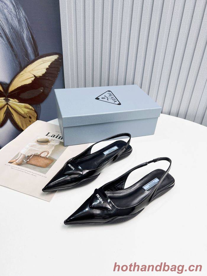 Prada Shoes PDS00121