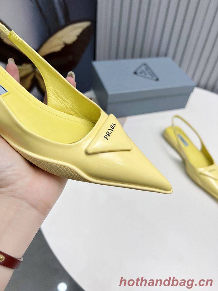 Prada Shoes PDS00122