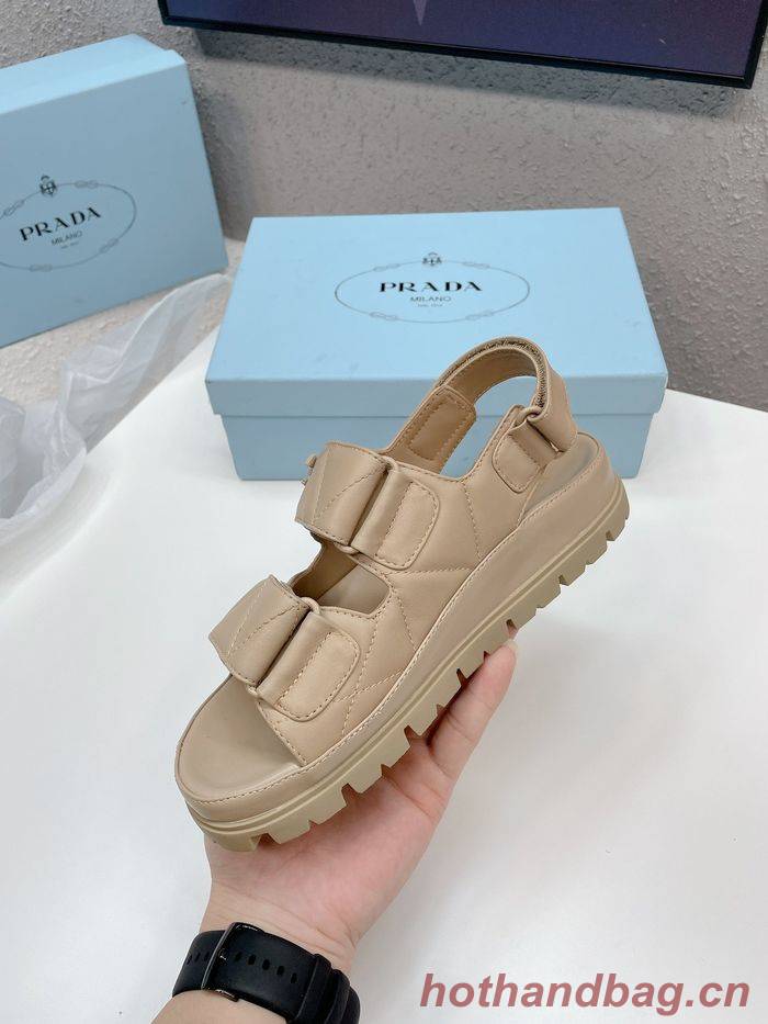 Prada Shoes PDS00175