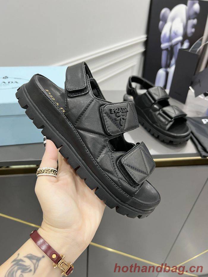 Prada Shoes PDS00176