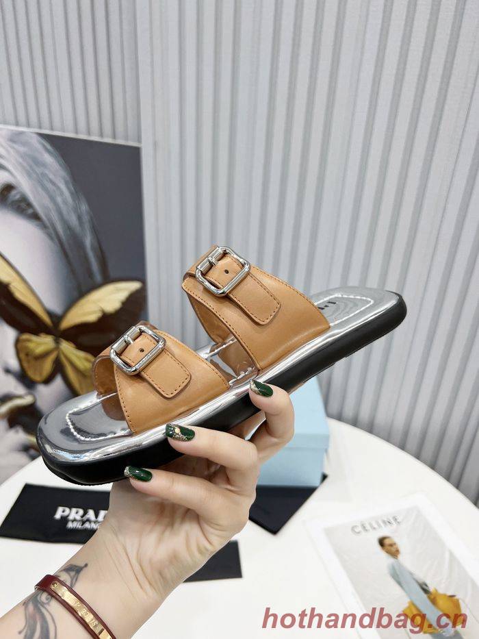 Prada Shoes PDS00190