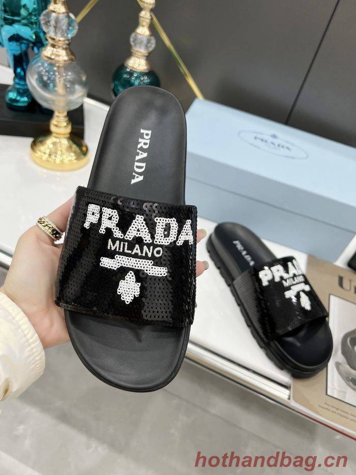 Prada Shoes PDS00191