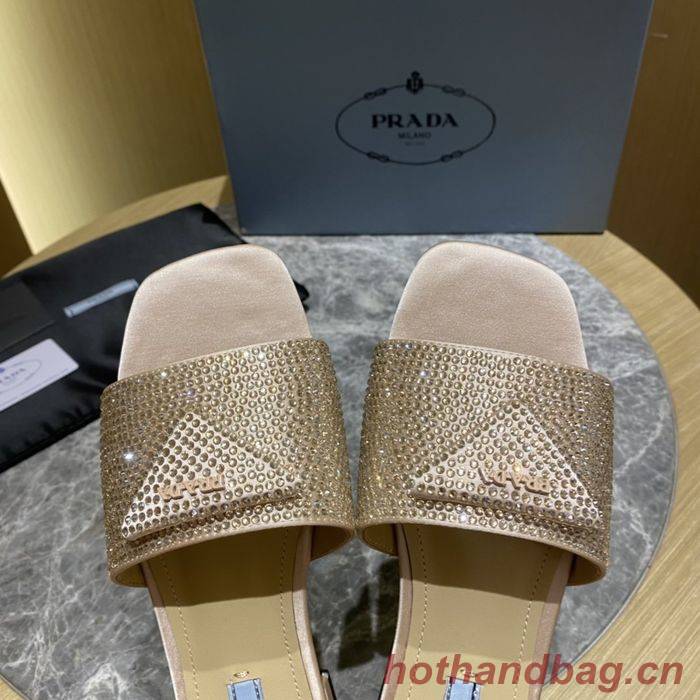 Prada Shoes PDS00265