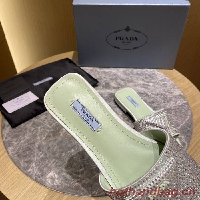 Prada Shoes PDS00266