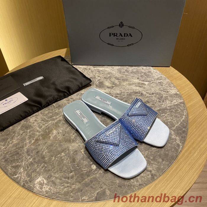 Prada Shoes PDS00269