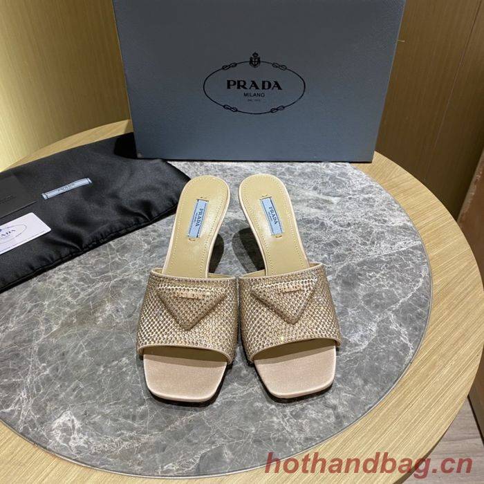 Prada Shoes PDS00272