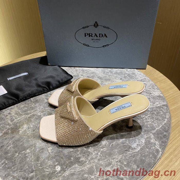 Prada Shoes PDS00272