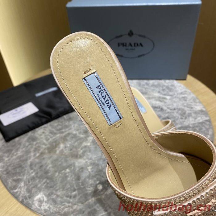 Prada Shoes PDS00272