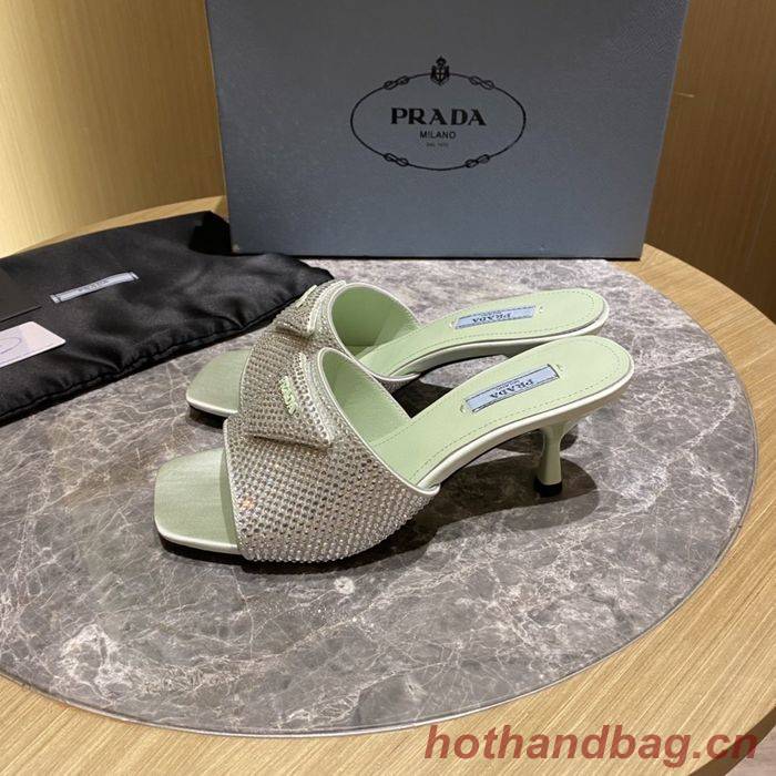 Prada Shoes PDS00273