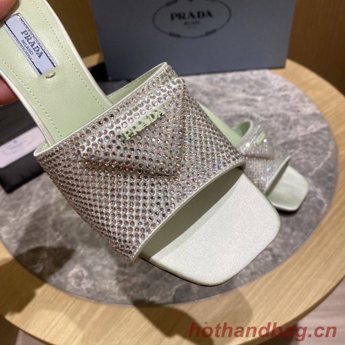 Prada Shoes PDS00273