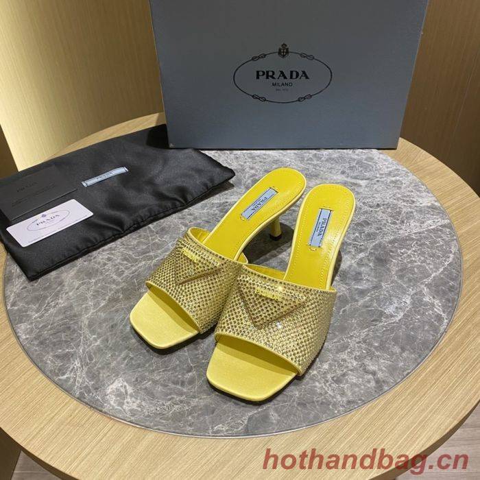 Prada Shoes PDS00274