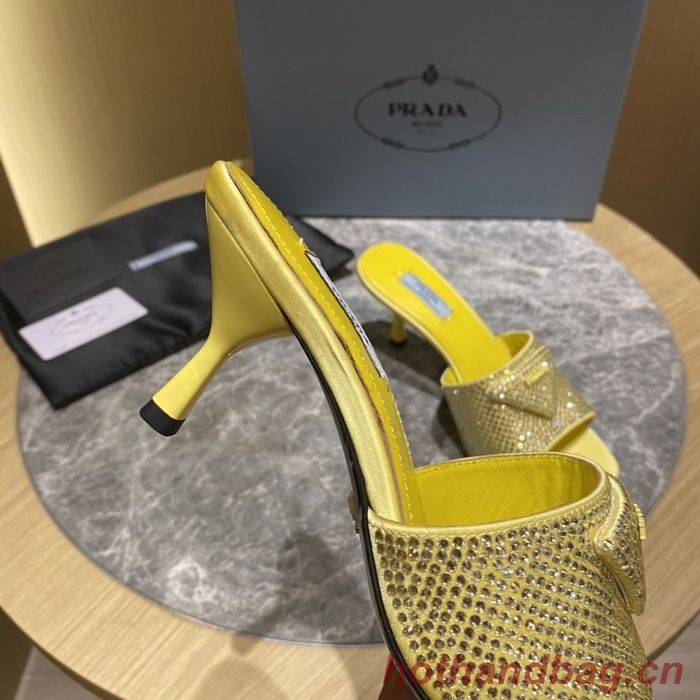 Prada Shoes PDS00274