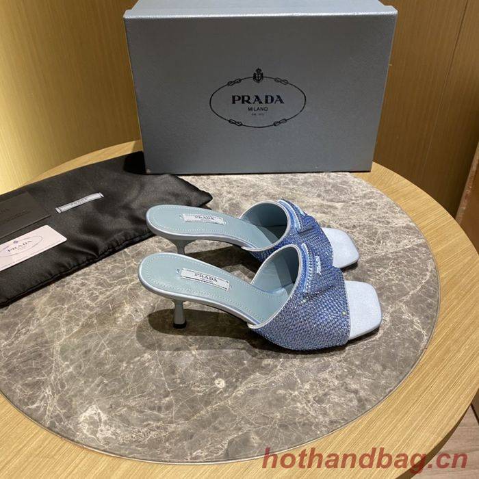 Prada Shoes PDS00275