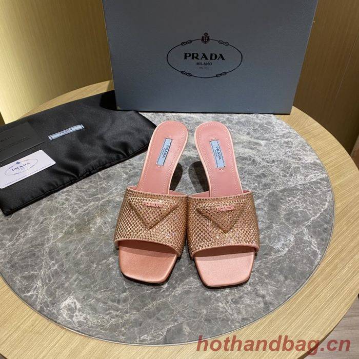 Prada Shoes PDS00276