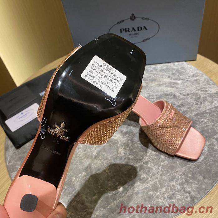 Prada Shoes PDS00276