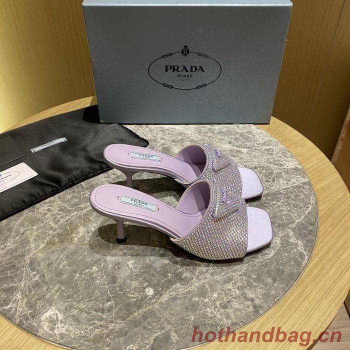 Prada Shoes PDS00277