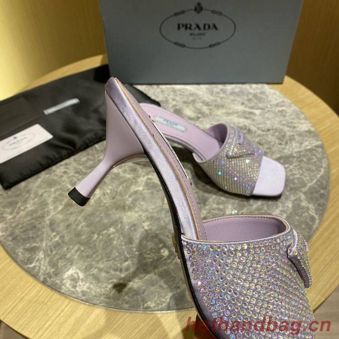 Prada Shoes PDS00277