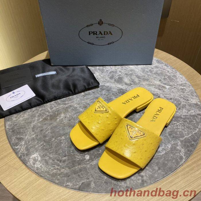 Prada Shoes PDS00282