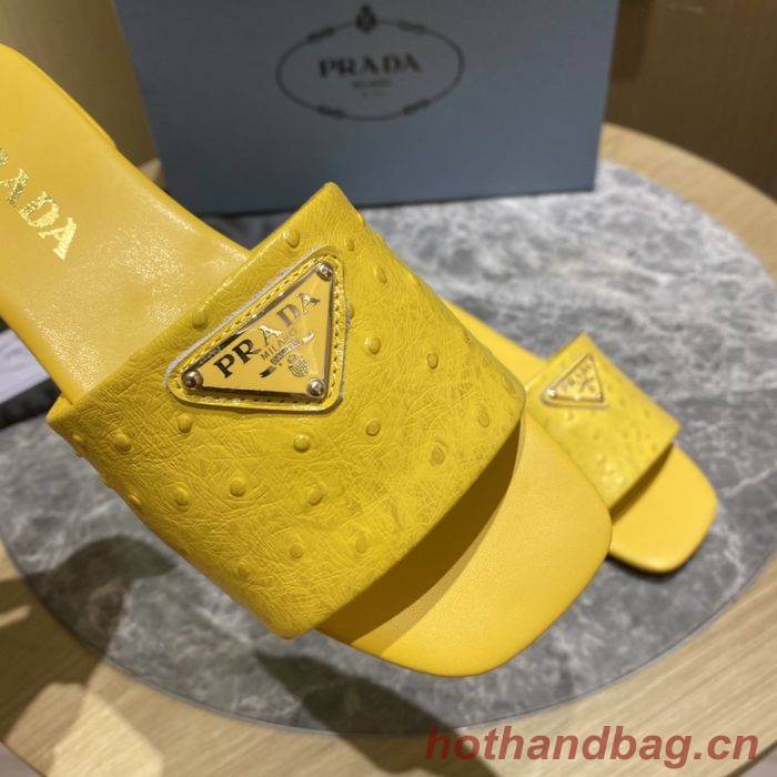 Prada Shoes PDS00282