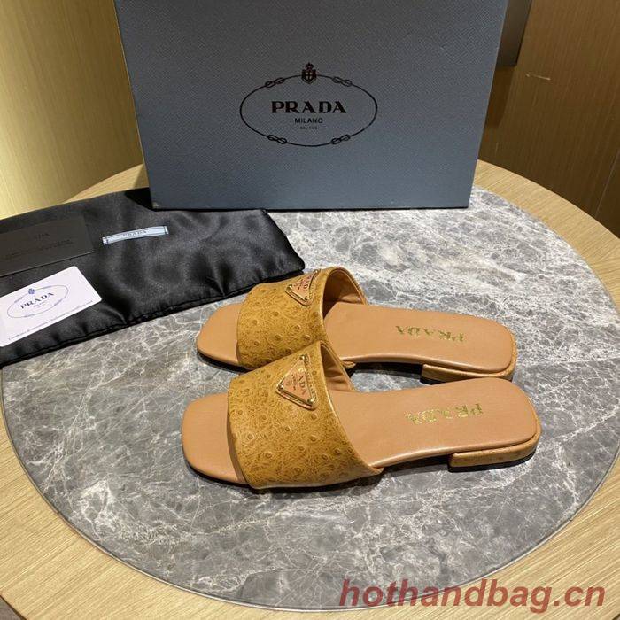 Prada Shoes PDS00284