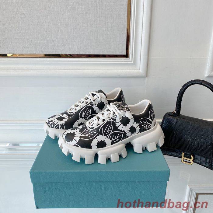 Prada Couple Shoes PDS00315