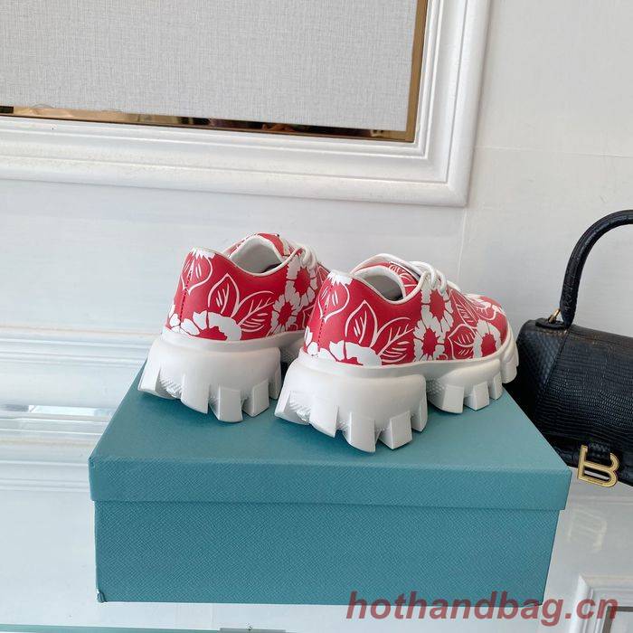 Prada Couple Shoes PDS00316